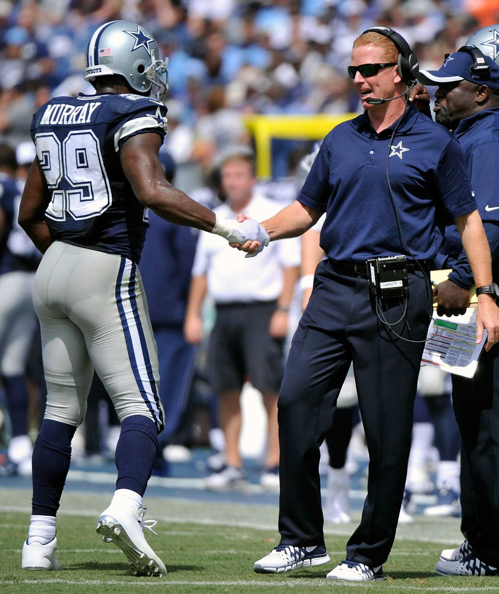 Tennessee Titans: DeMarco Murray Will Regain Star Form