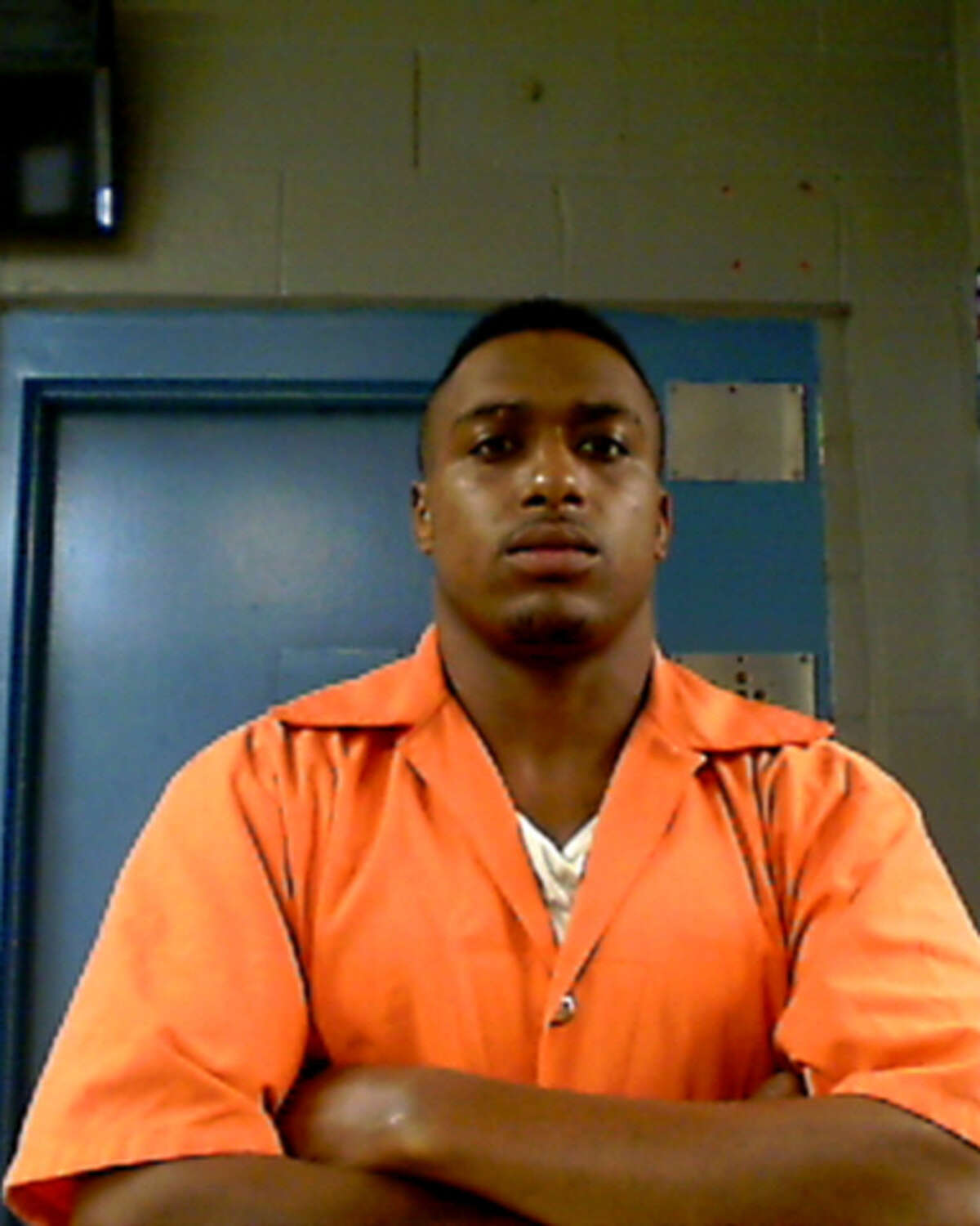 Damien Daiquan Hunt, 23, of Jasper. Charge: Engaging in organized criminal activity.