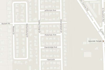 Houston S Quirkiest Street Names