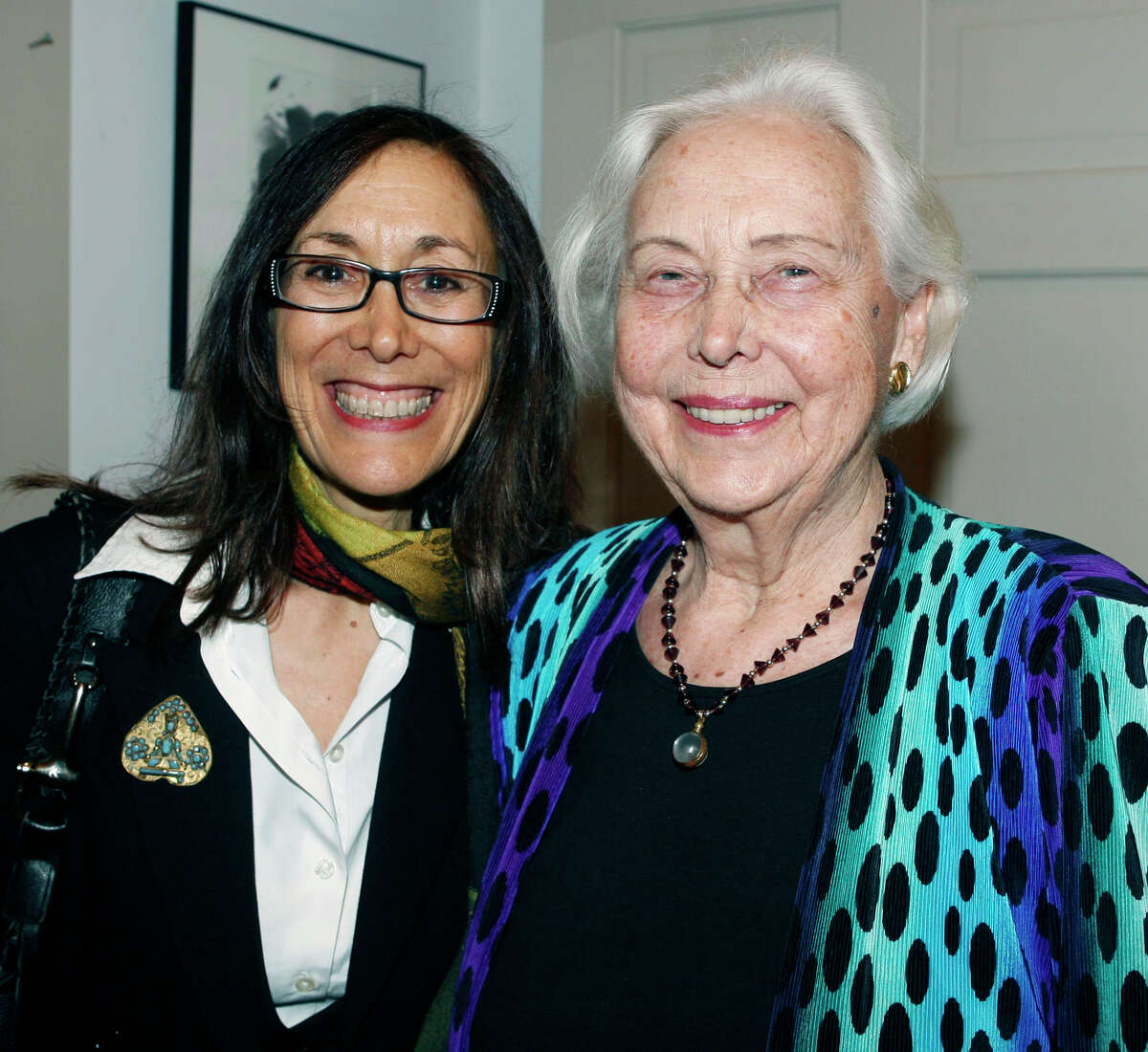 Jewish Community Center celebrates 20 years