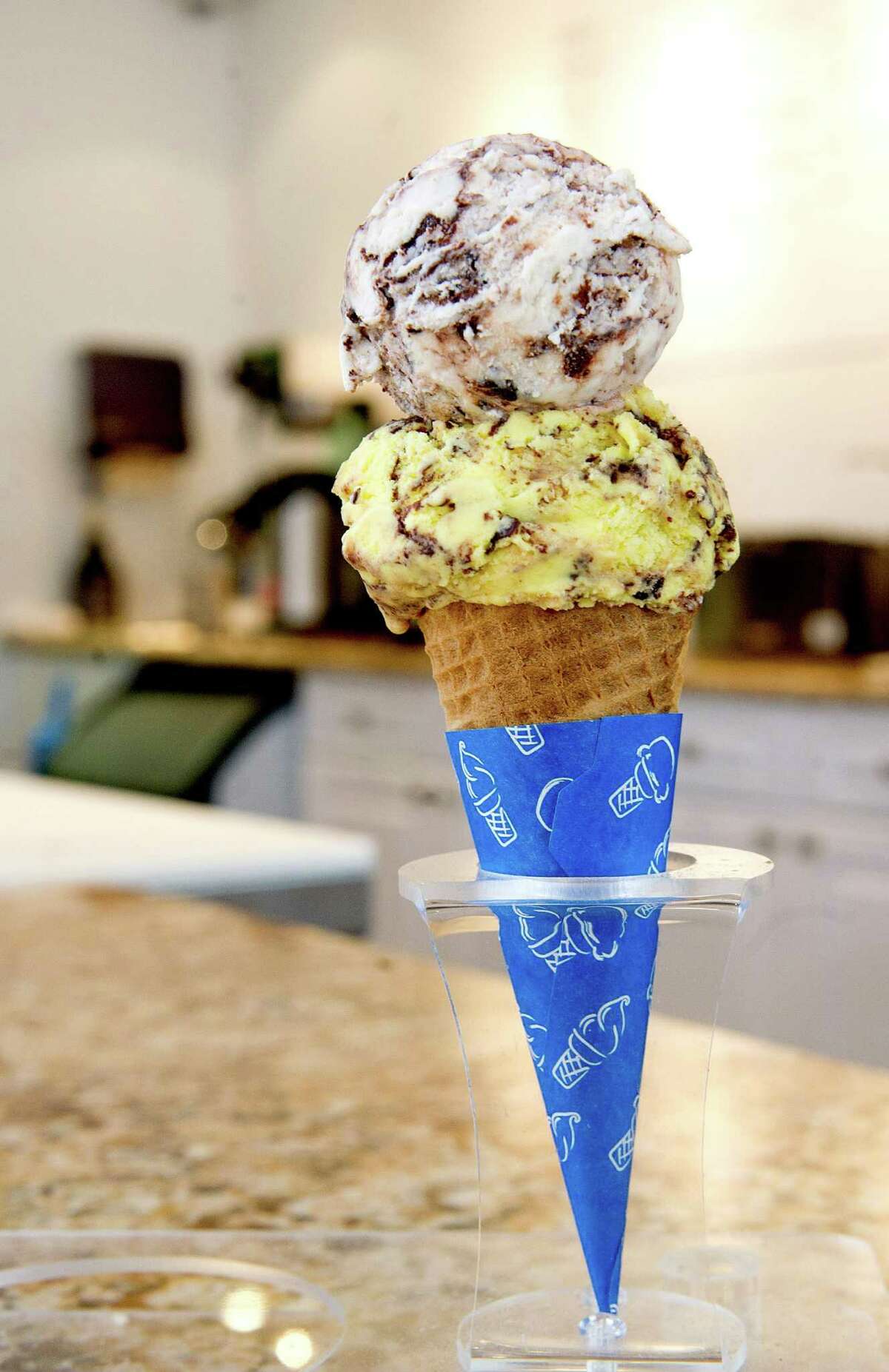 Little Monkey in Glenbrook looks forward to fall