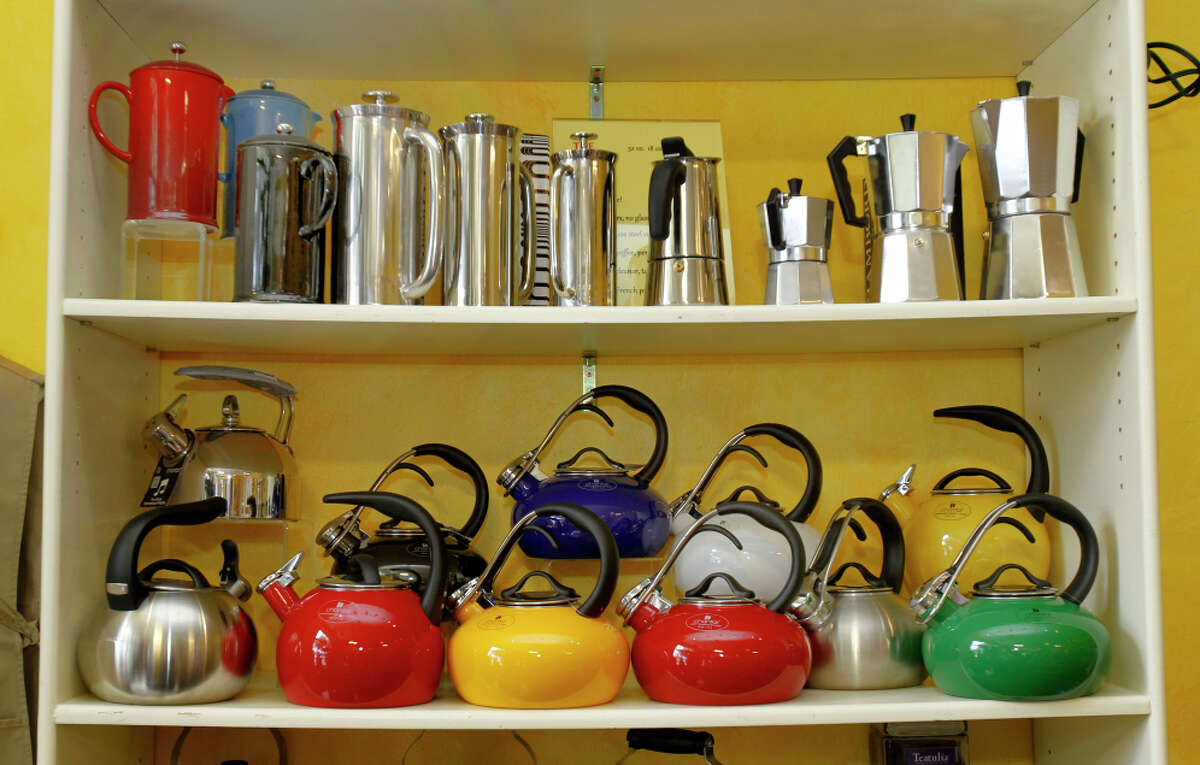 Half Moon Bay sees a new wave of home, garden shops