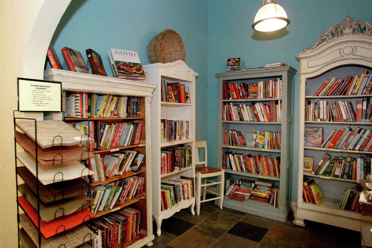 Half Moon Bay sees a new wave of home, garden shops