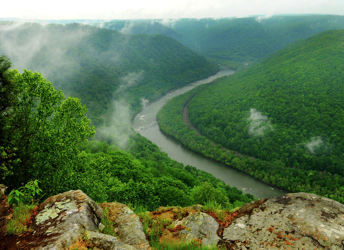 5 free things to do in West Virginia in the fall