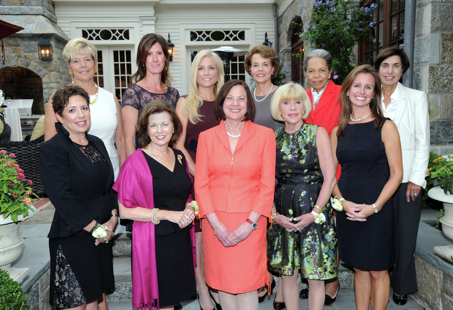 Too Chic for Street Style: Cheers to the Men \u0026 Women Who Don't Have to  Scream Their Love of Fashion, image size:1920x1312