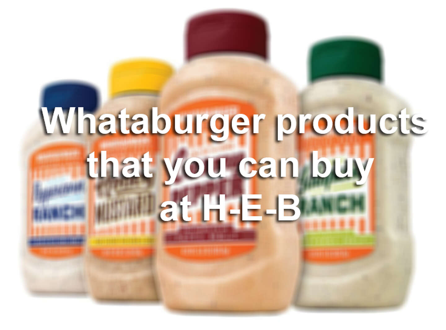 Whataburger's Original Pancake Mix On H-E-B Shelves