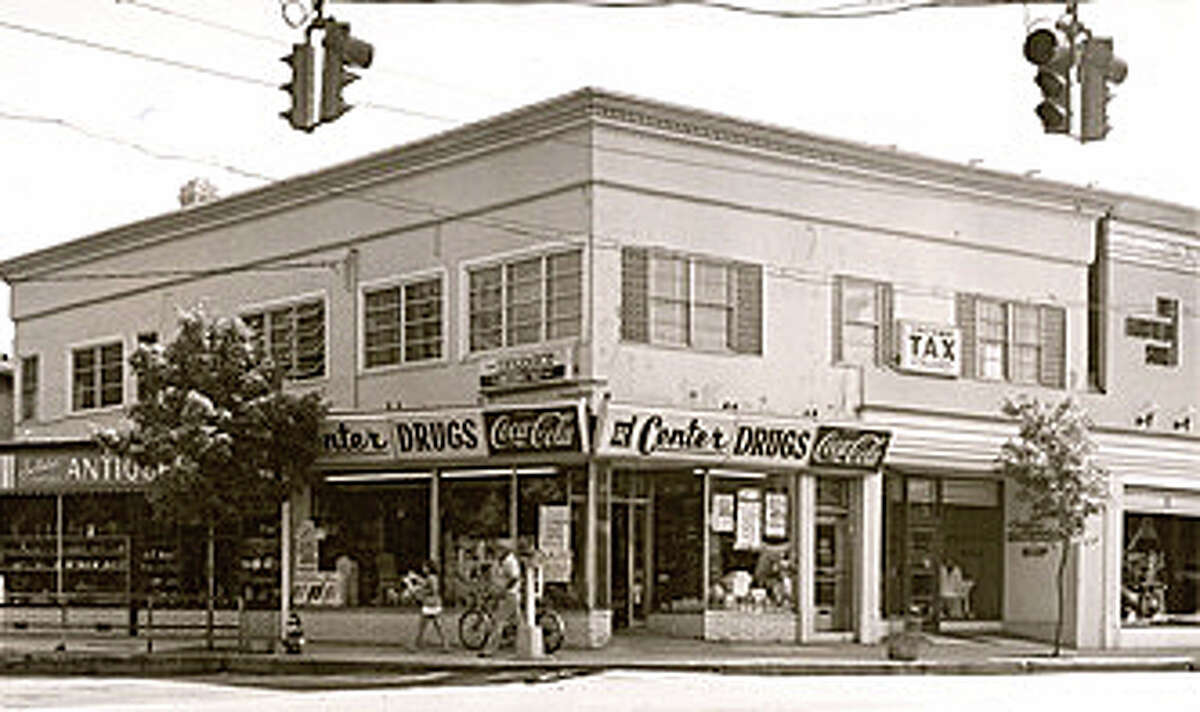 Fairfield 375 The business of shopping in Fairfield over the years