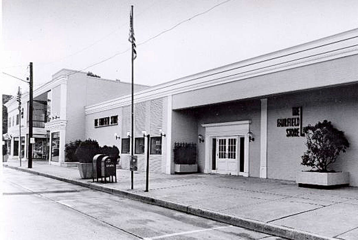 Fairfield 375: The business of shopping in Fairfield over the years