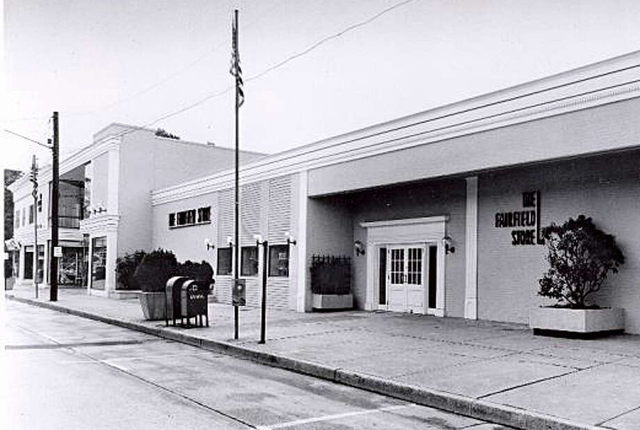 Fairfield 375 The business of shopping in Fairfield over the years