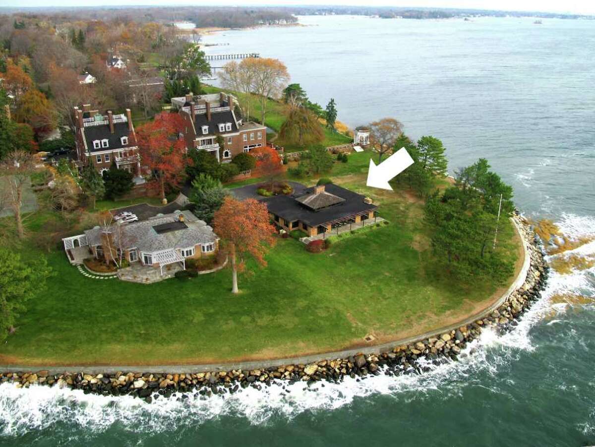 Fairfield County is a hot spot for waterfront homes