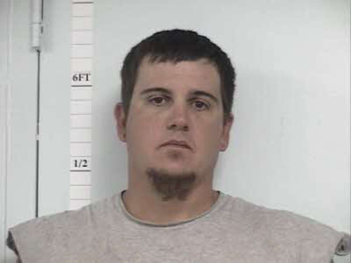 Travis Leeroy Clinard, 31, of Lumberton. Charge: Felony assault.
