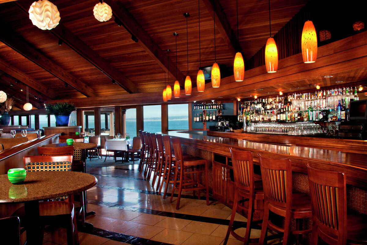 7 spots for small bites along Monterey's Cannery Row