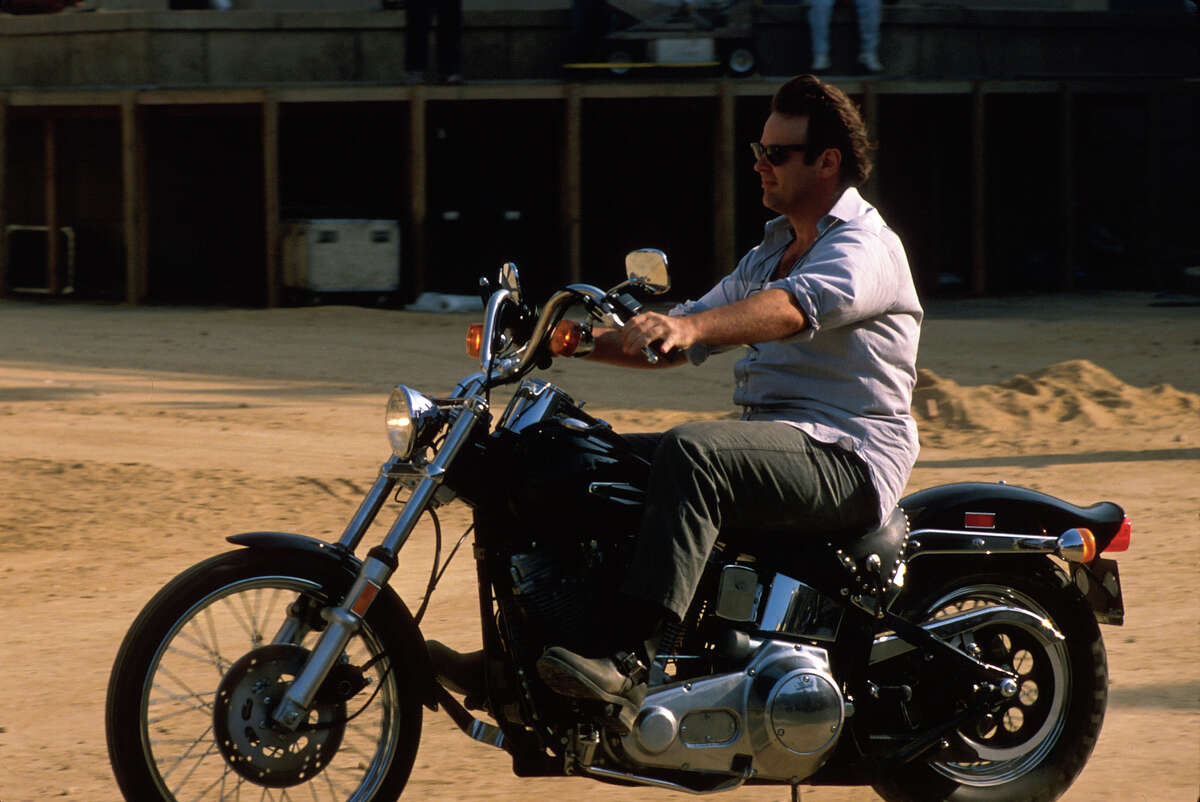 'easy Rider' Bike Going To Auction