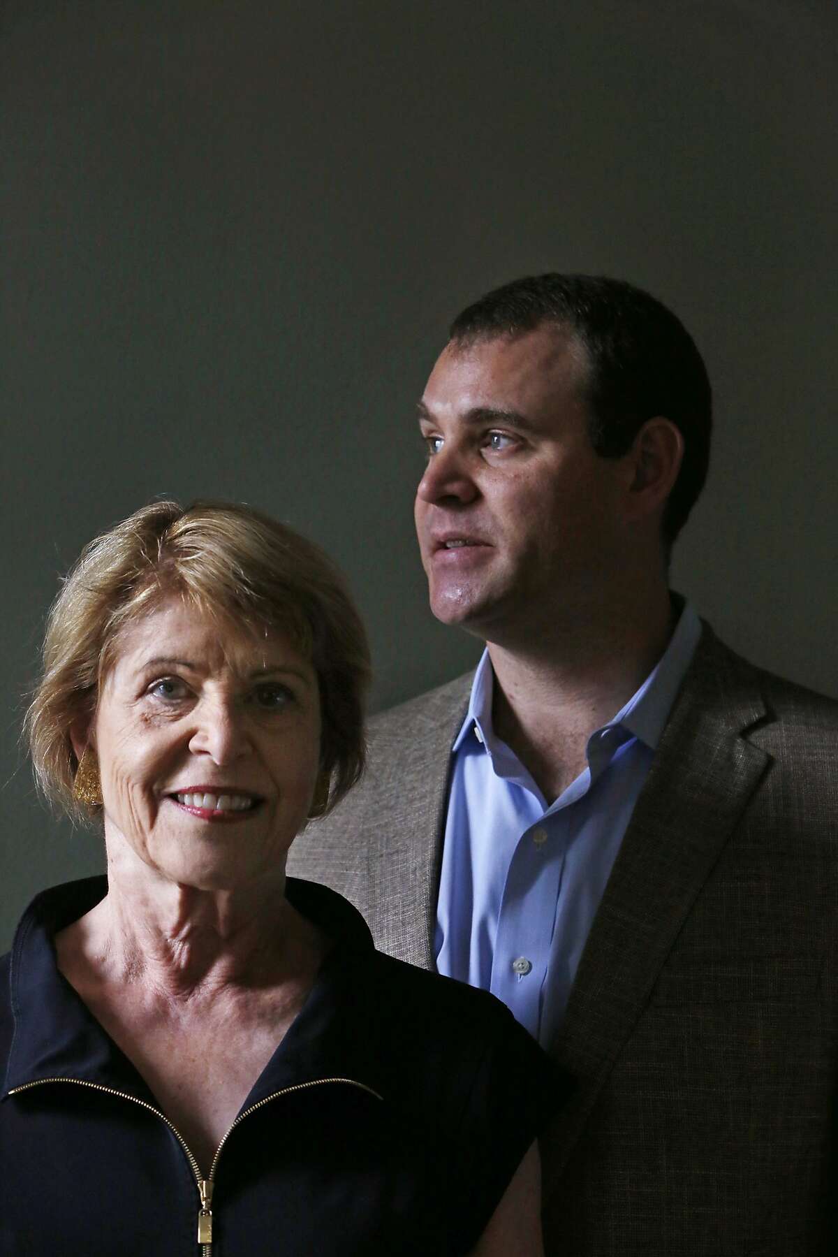 Dolby Labs founder's legacy: helping dementia patients