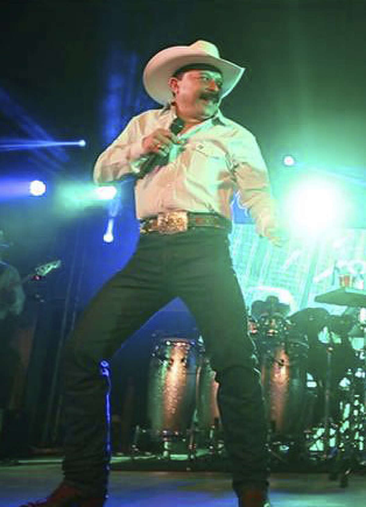 Sudden Death Of Tejano Legend Cornelio Reyna: What Happened? - clycdu0