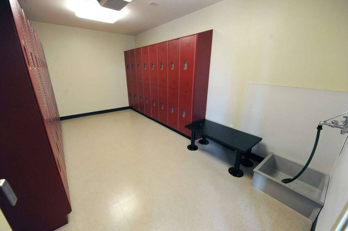A peek inside new Cobleskill dorms
