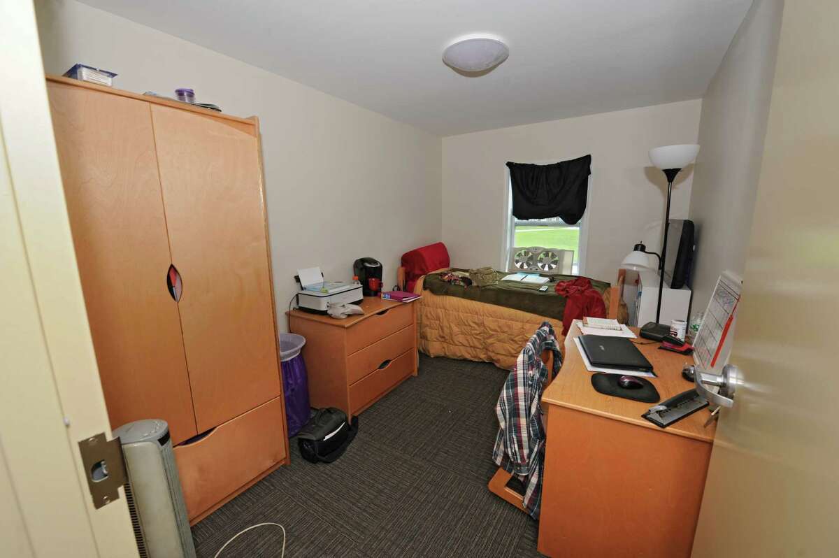 A peek inside new Cobleskill dorms