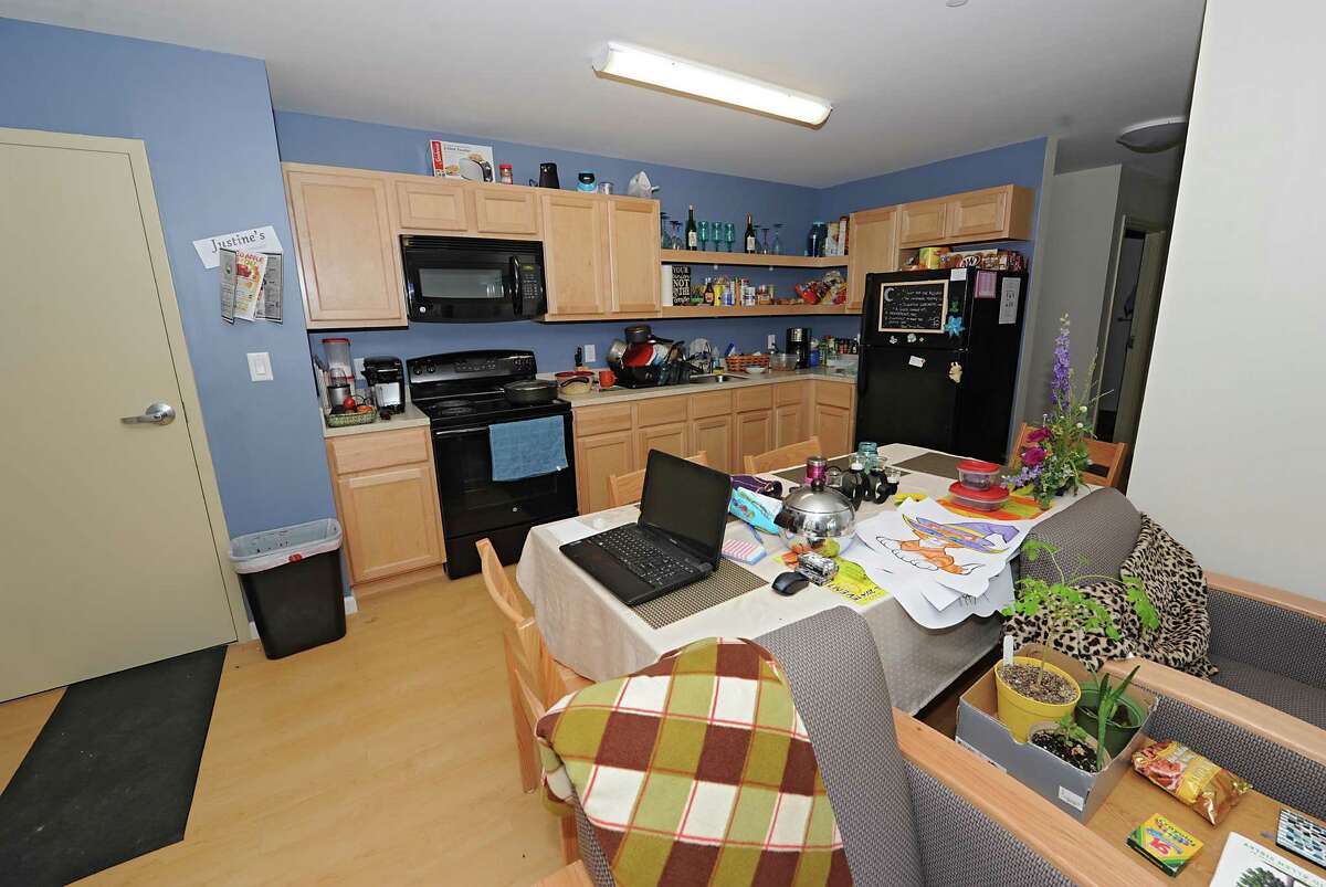 A peek inside new Cobleskill dorms