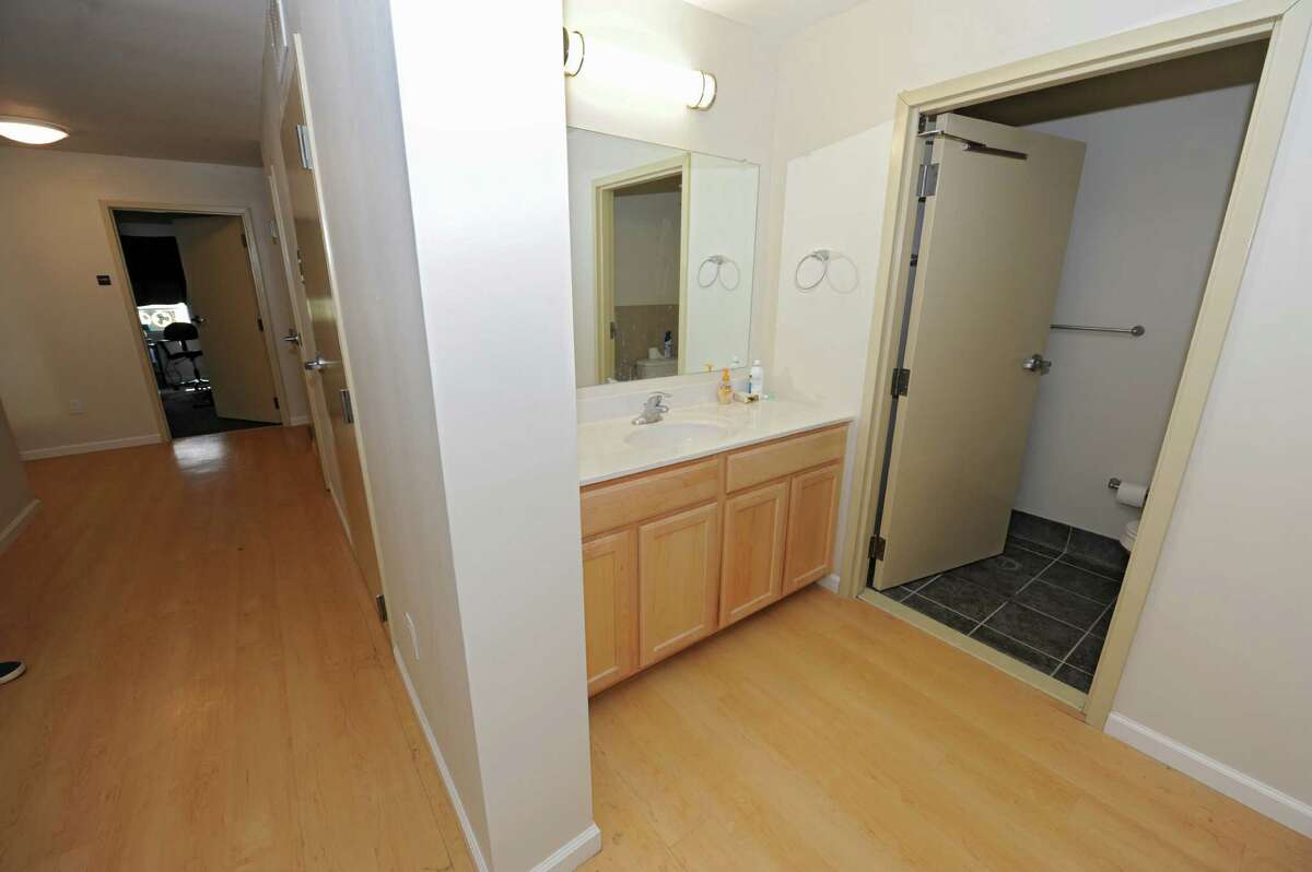 A peek inside new Cobleskill dorms