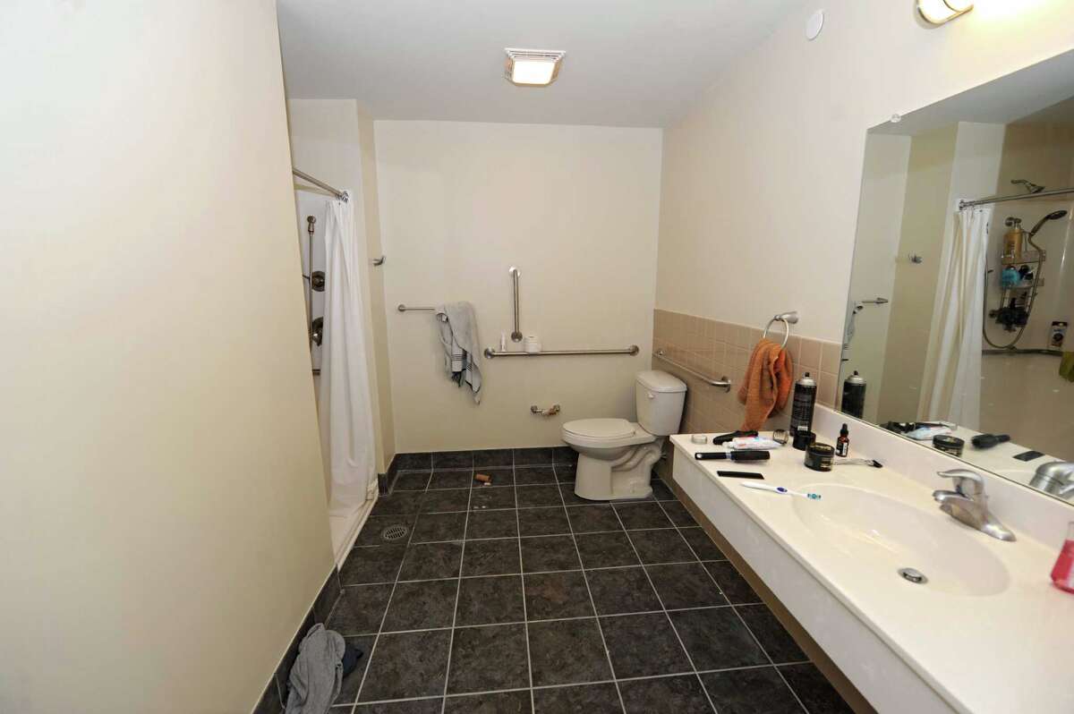 A peek inside new Cobleskill dorms