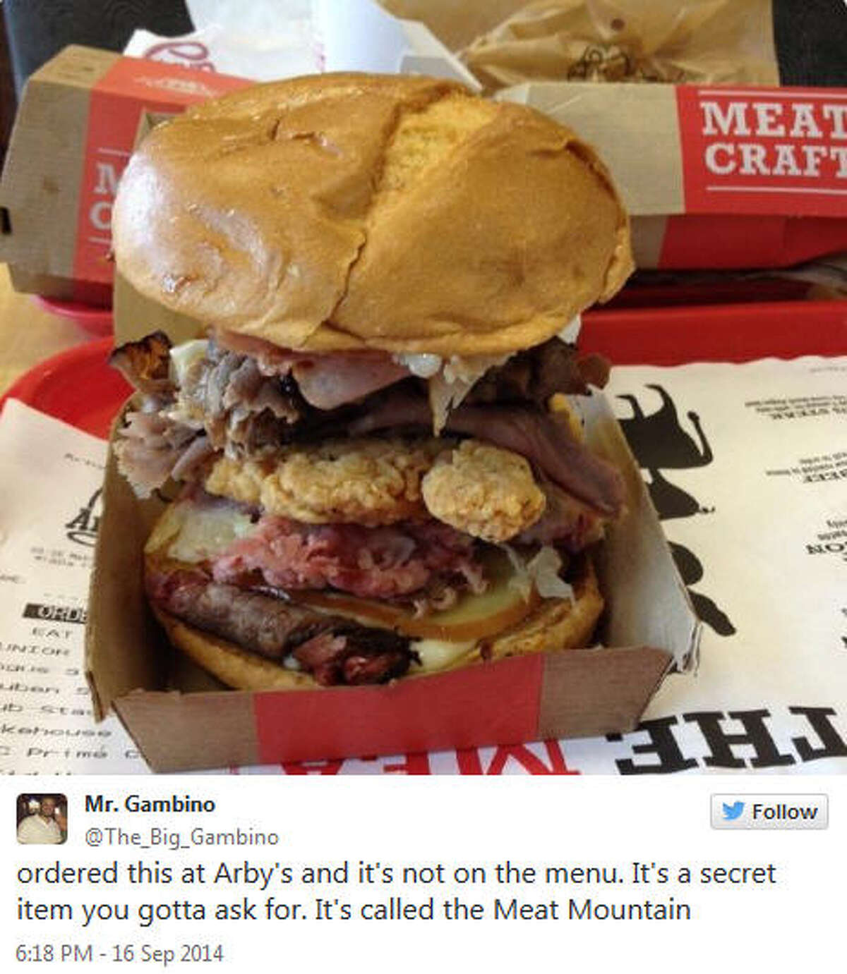 Readers' most wanted restaurants