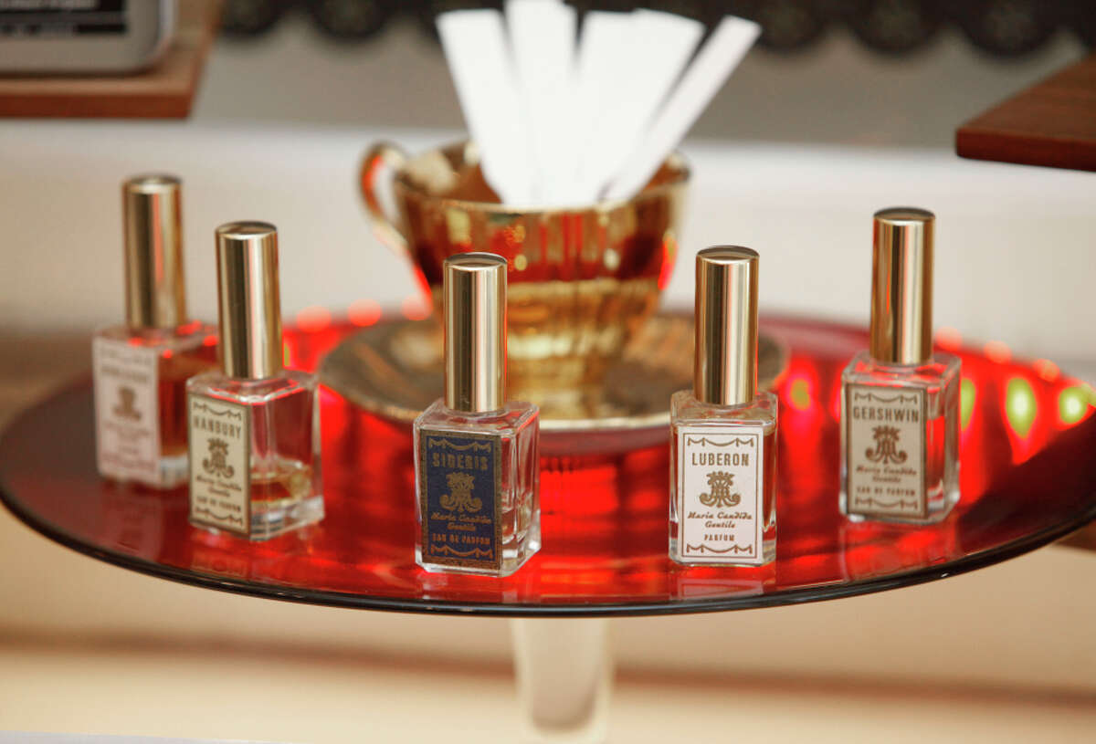 Top shops Kelly Crispen’s favorites for perfumes, lotions, soaps