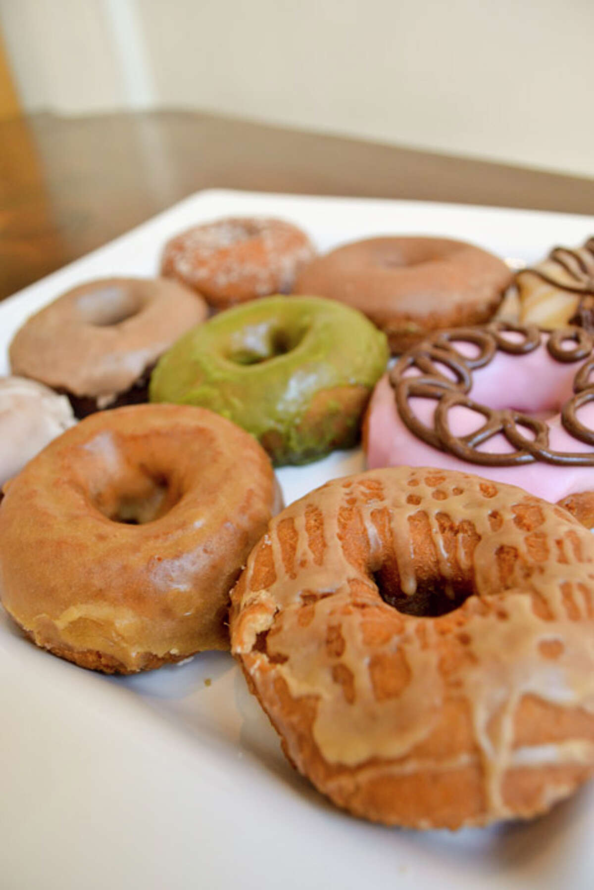 Cider Belly Doughnuts is making downtown Albany less grumpy