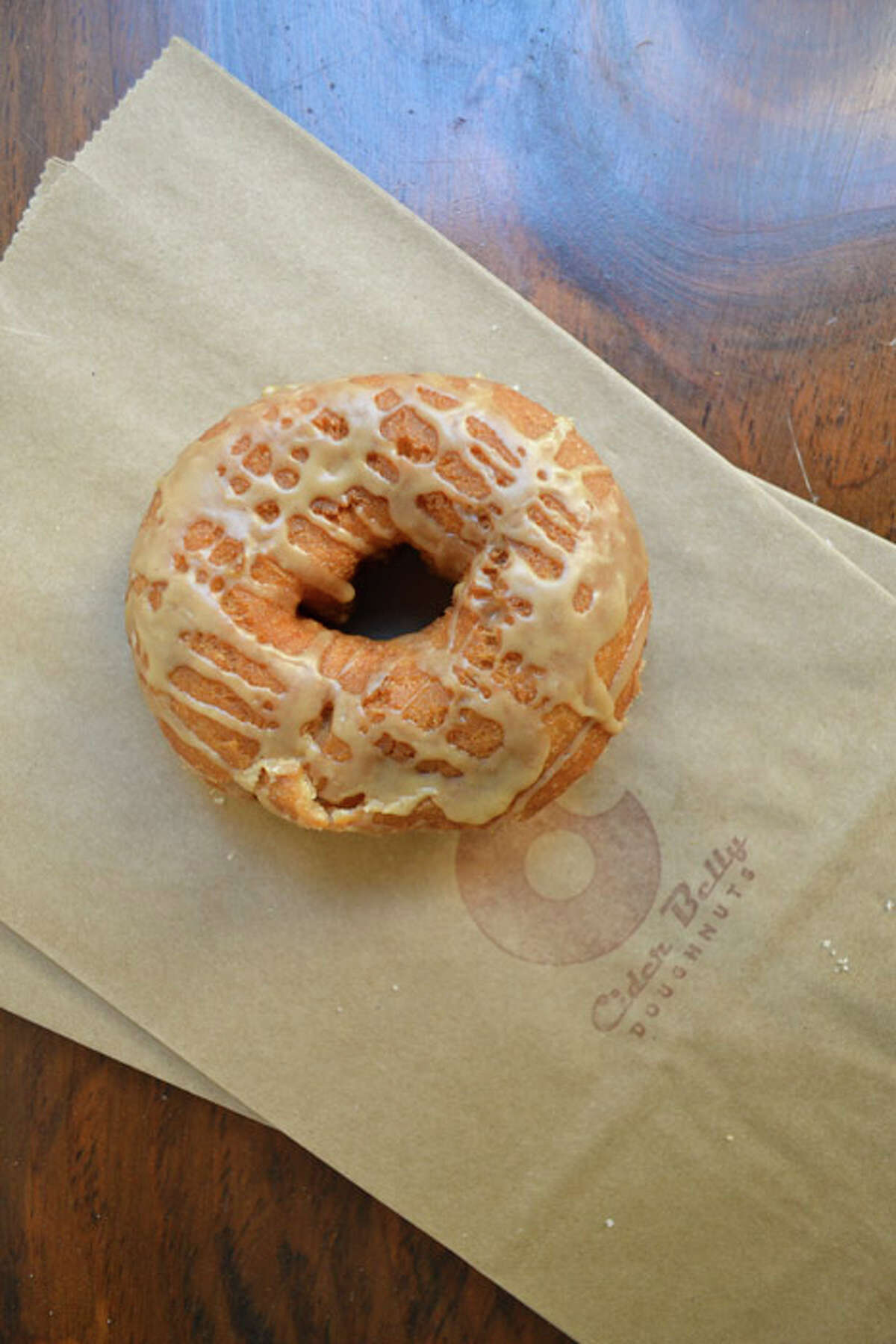 Cider Belly Doughnuts is making downtown Albany less grumpy