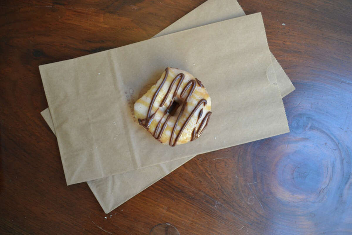 Cider Belly Doughnuts is making downtown Albany less grumpy