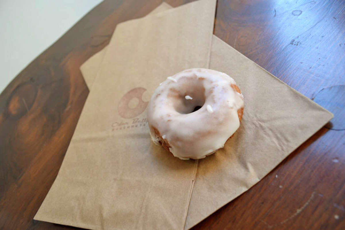 Cider Belly Doughnuts is making downtown Albany less grumpy