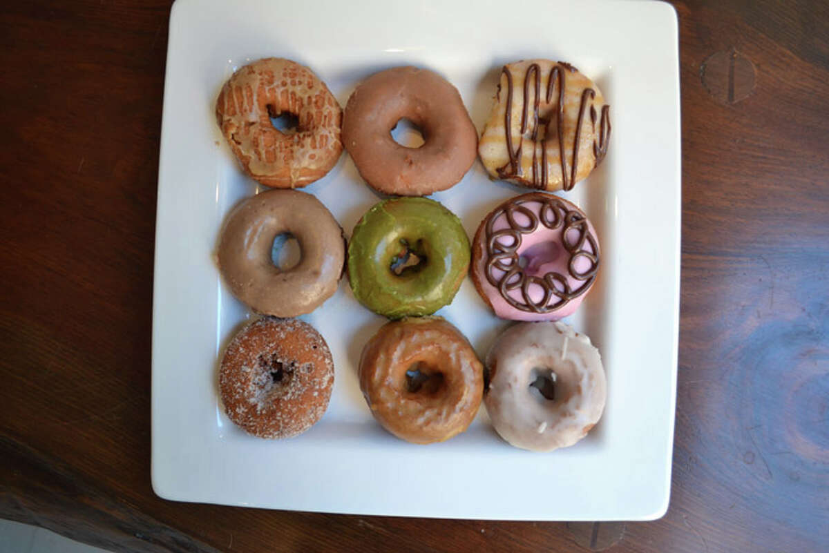 Cider Belly Doughnuts is making downtown Albany less grumpy
