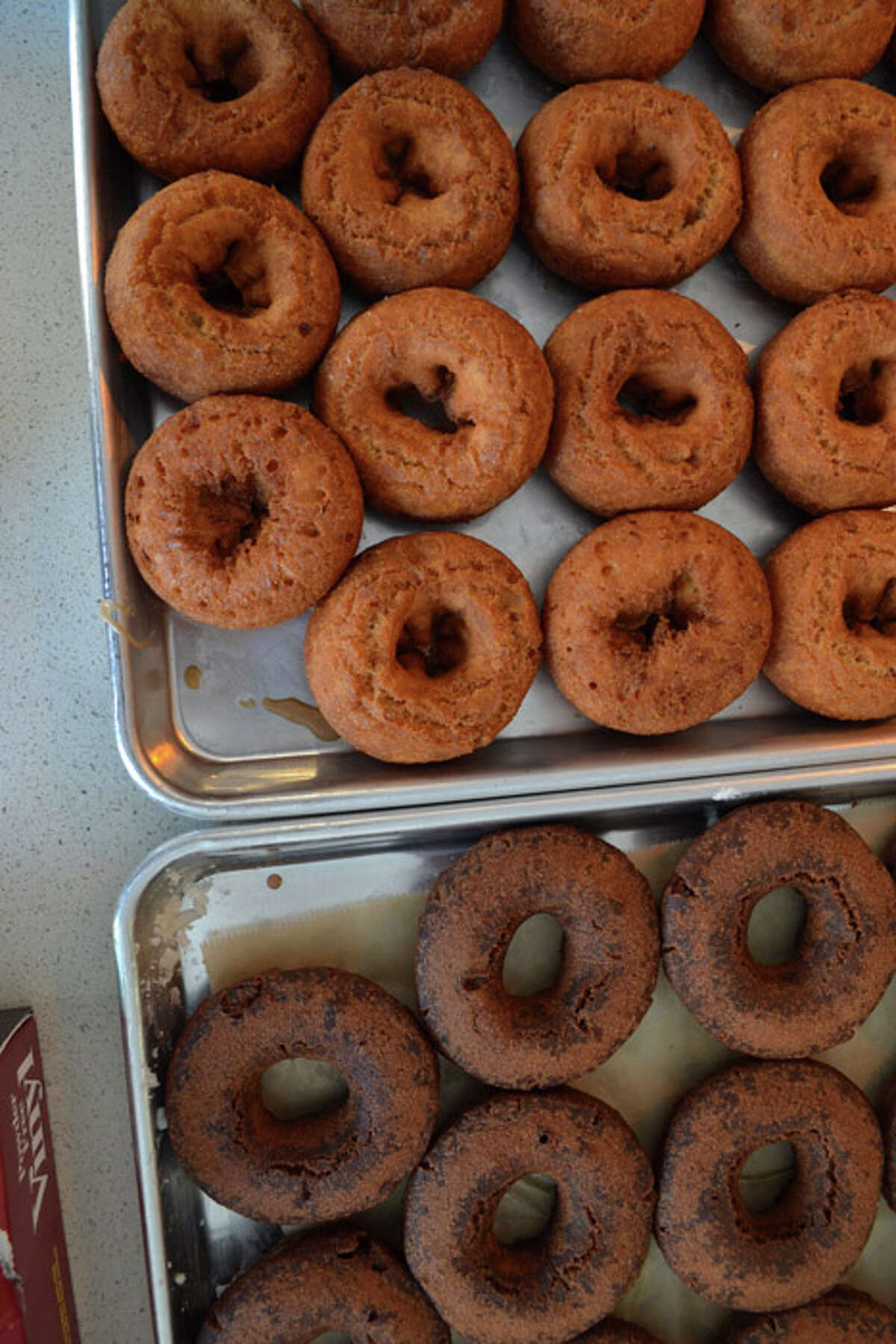 Cider Belly Doughnuts is making downtown Albany less grumpy