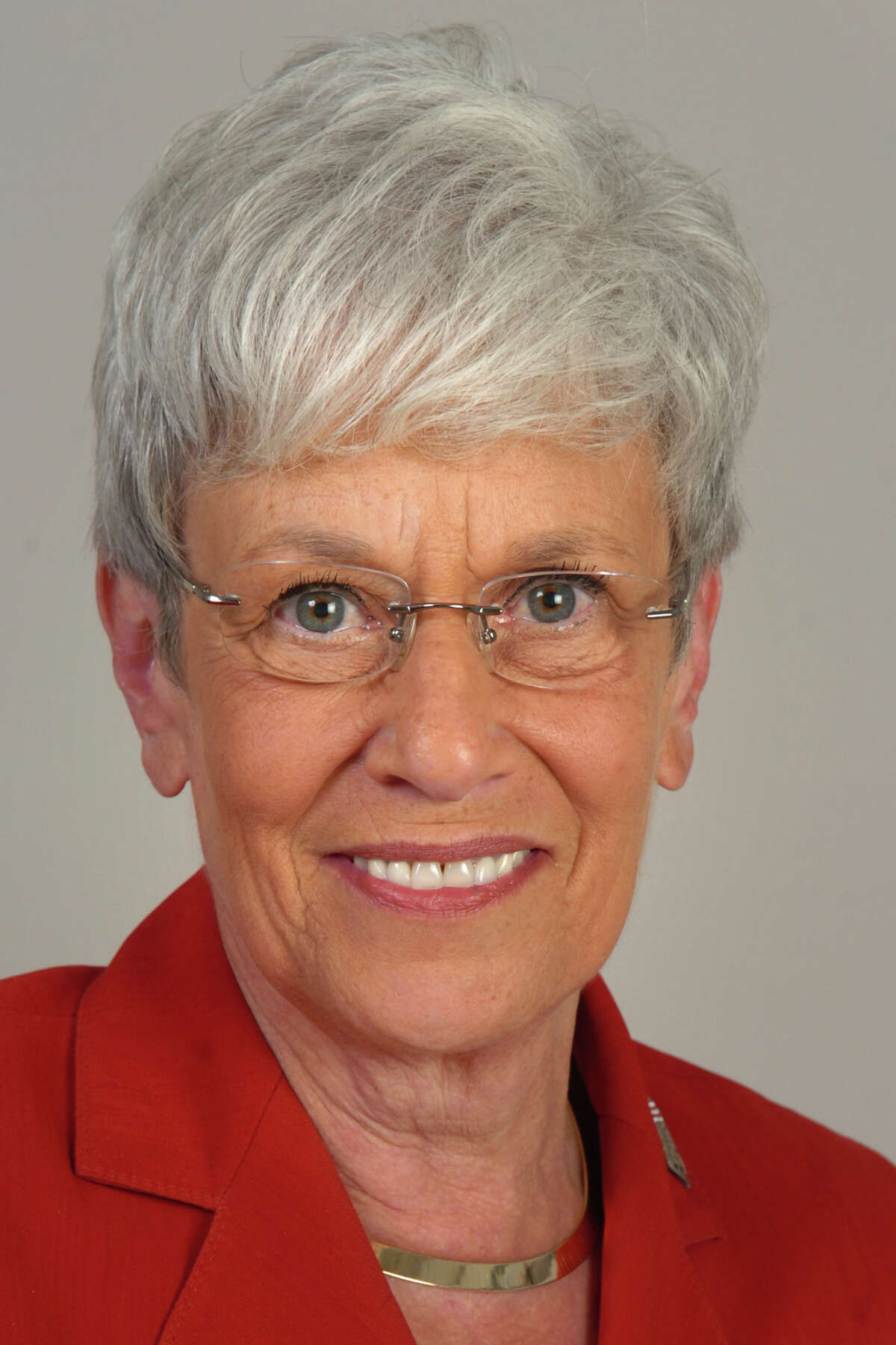 Nancy Wyman, Democratic Lieutenant Governor of Connecticut