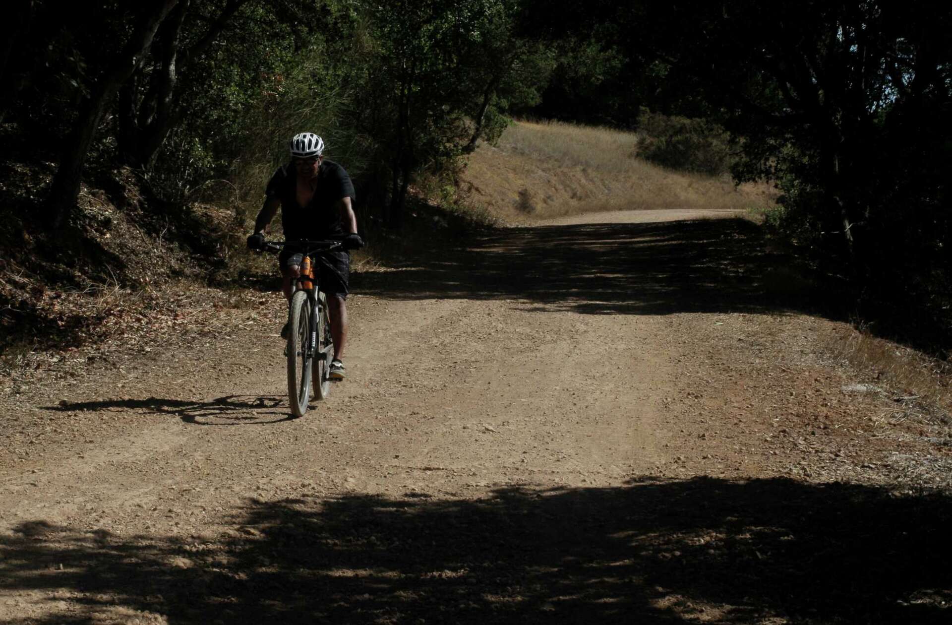 Take a trip back in time at Almaden Quicksilver County Park