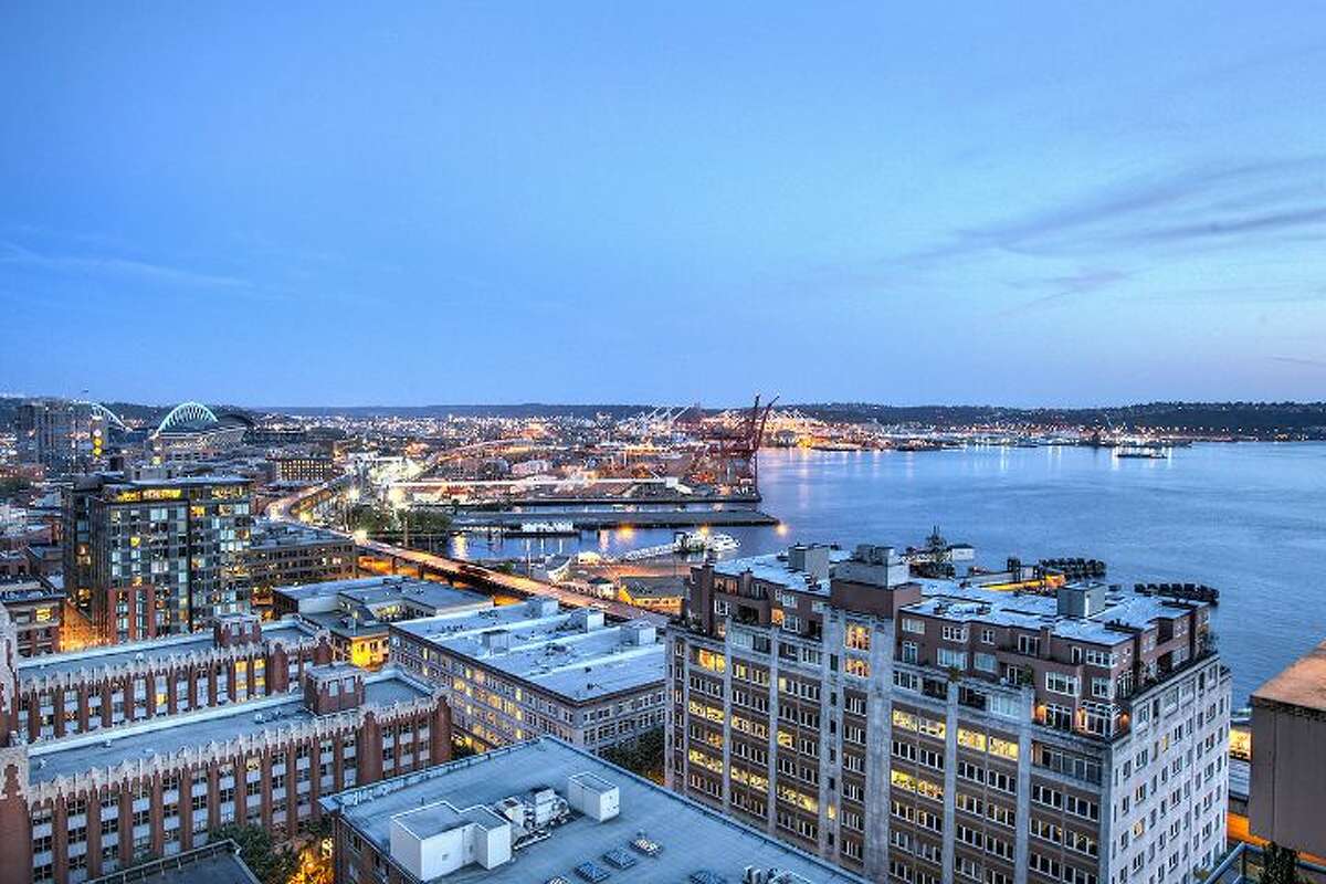 Seattle open houses, Sept. 20 and 21, 2014