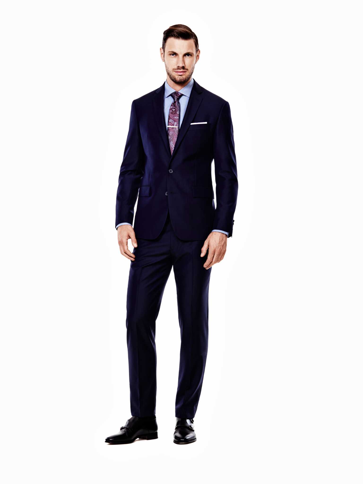 ryan seacrest dress shirts macy's Idol's' Ryan Seacrest debuts menswear line at Macy's