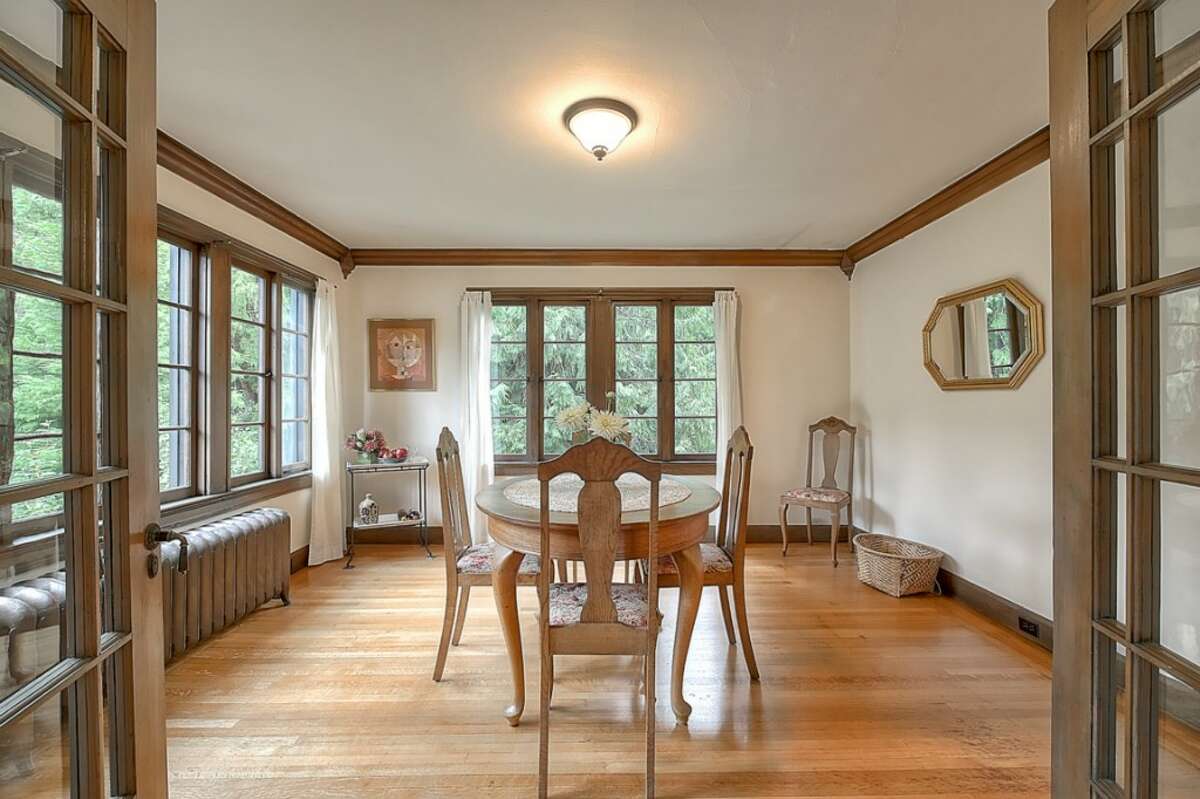 Ellsworth Storey 'Swiss Chalet' for sale