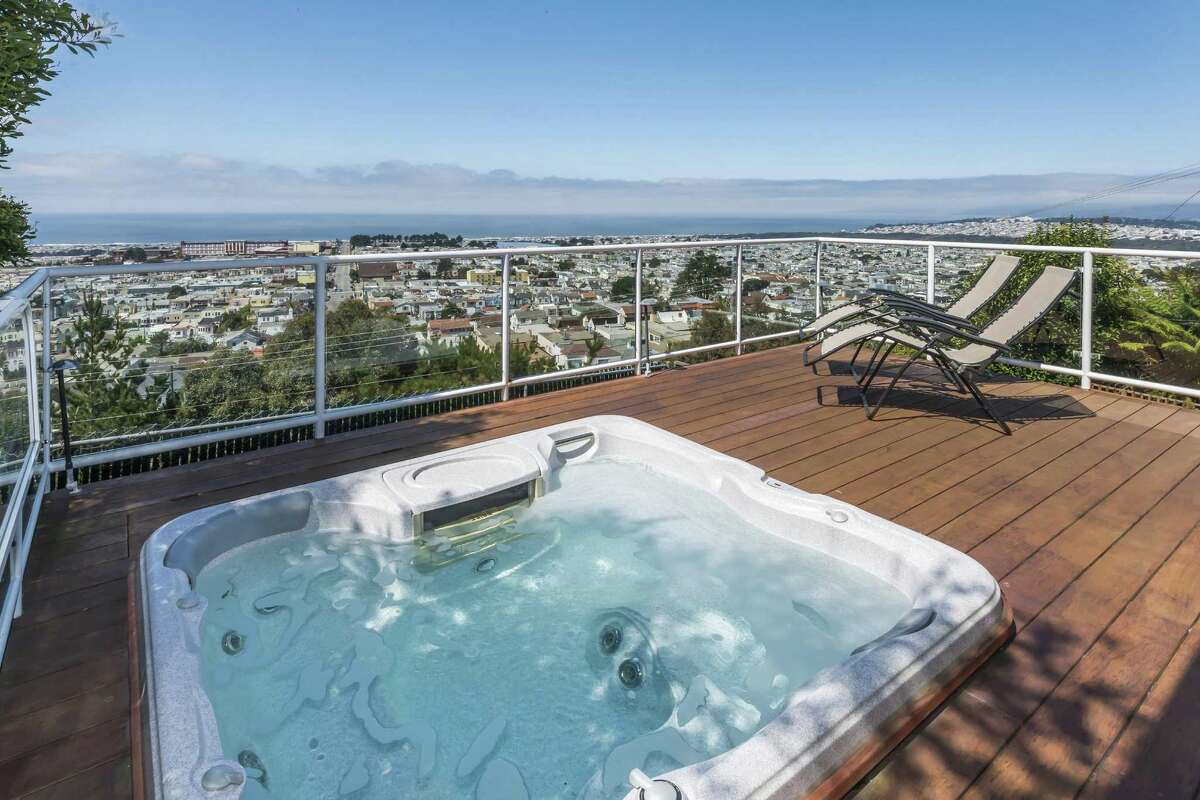 Updated Golden Gate Heights home open Sunday