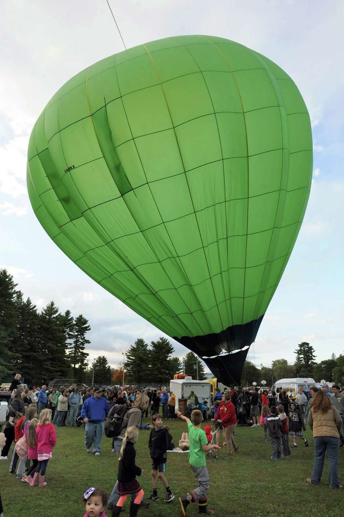 Photos Balloon Festival