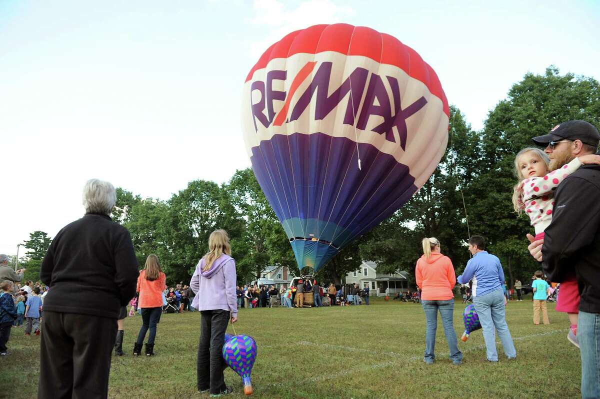 Photos Balloon Festival