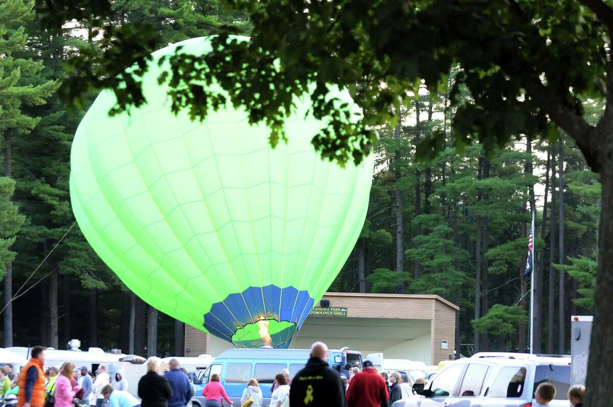 Photos Balloon Festival