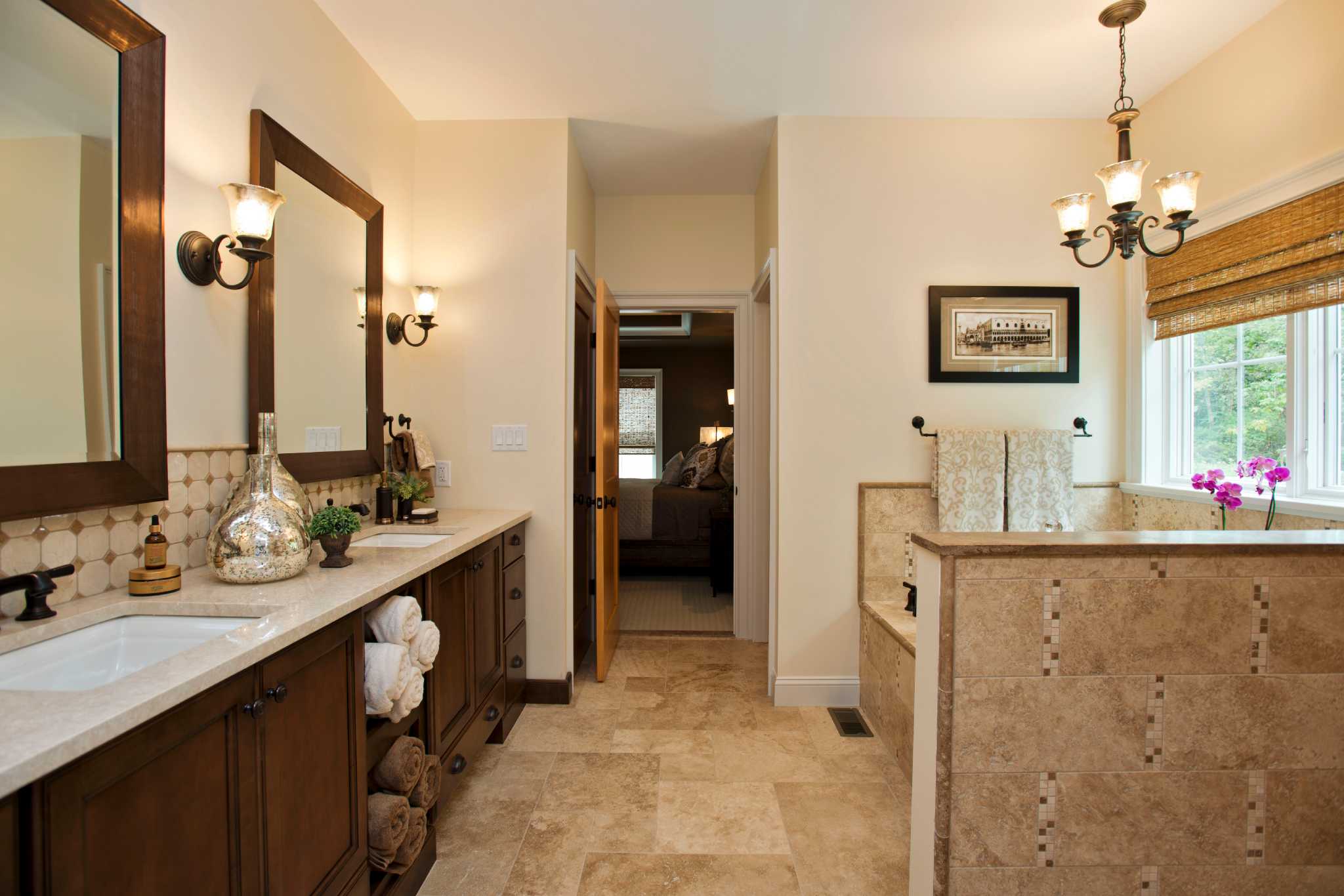 Tour of Saratoga homes starts this weekend