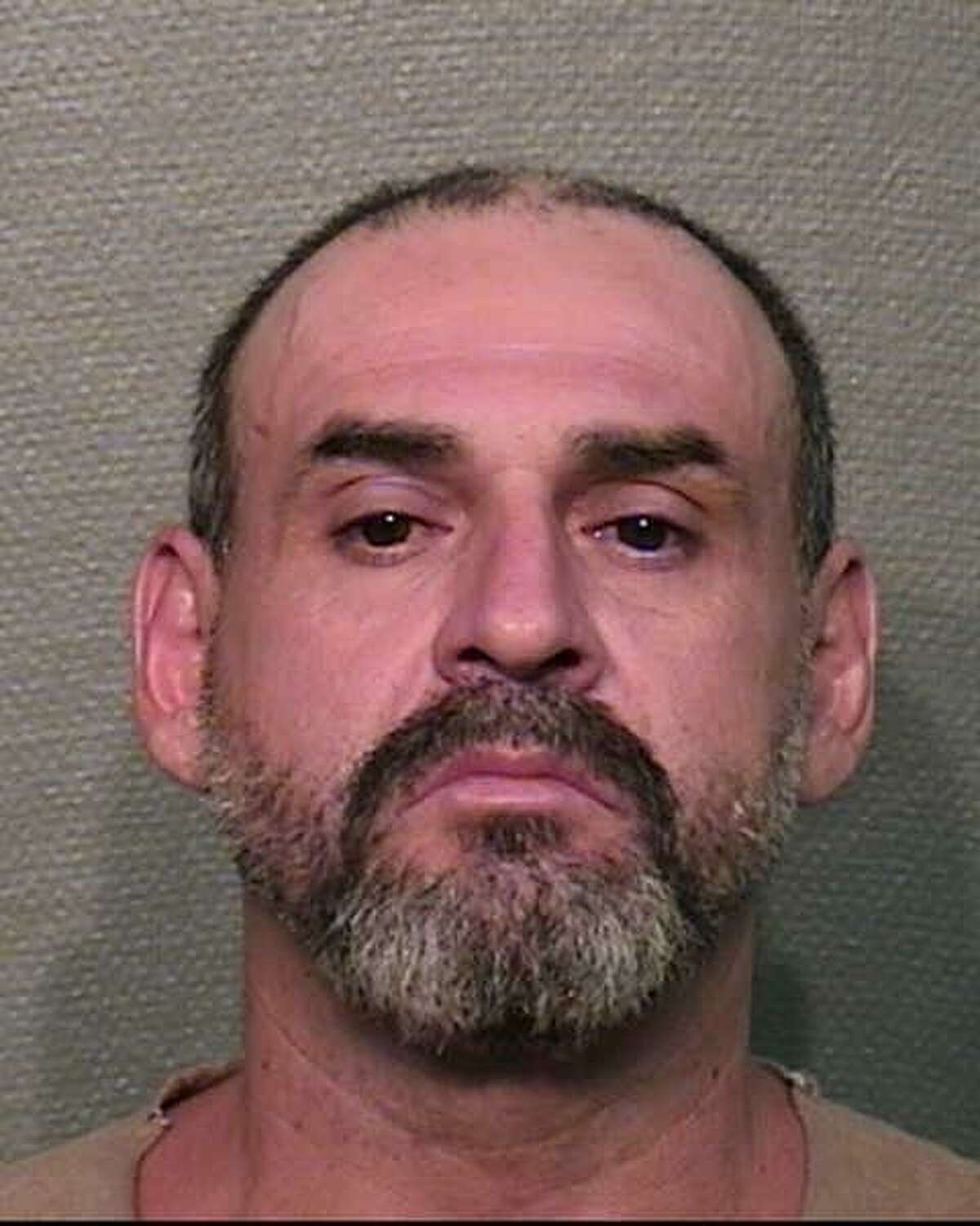 Harris County Busted Newspaper - omdea90