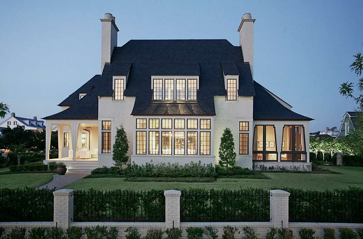 The Woodlands home prices among the top in Texas