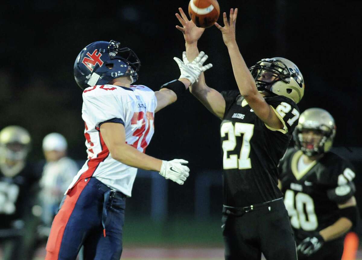 Barlow defeats New Fairfield 107 to improve to 20