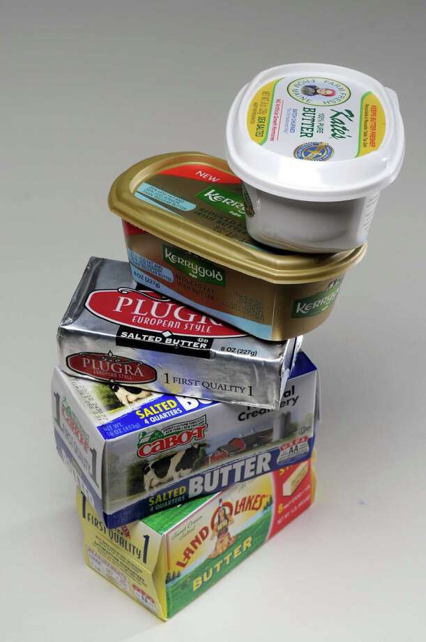 Butter prices soar as demand rises Times Union