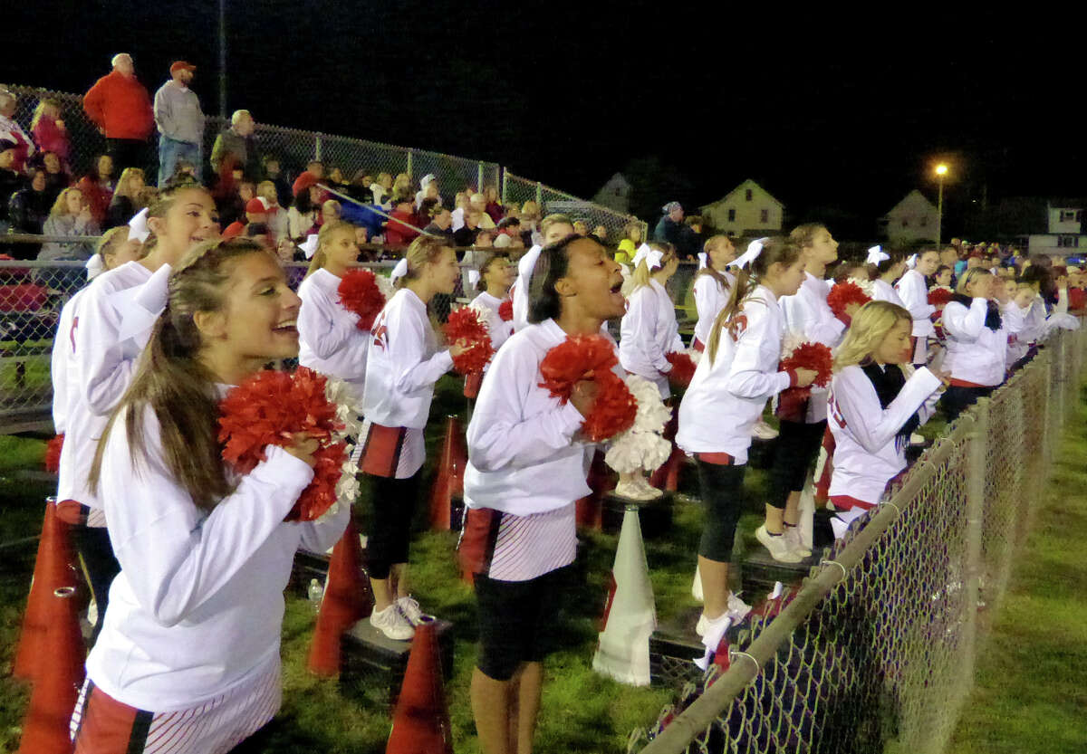 Ansonia beats Derby to extend winning streak to 45