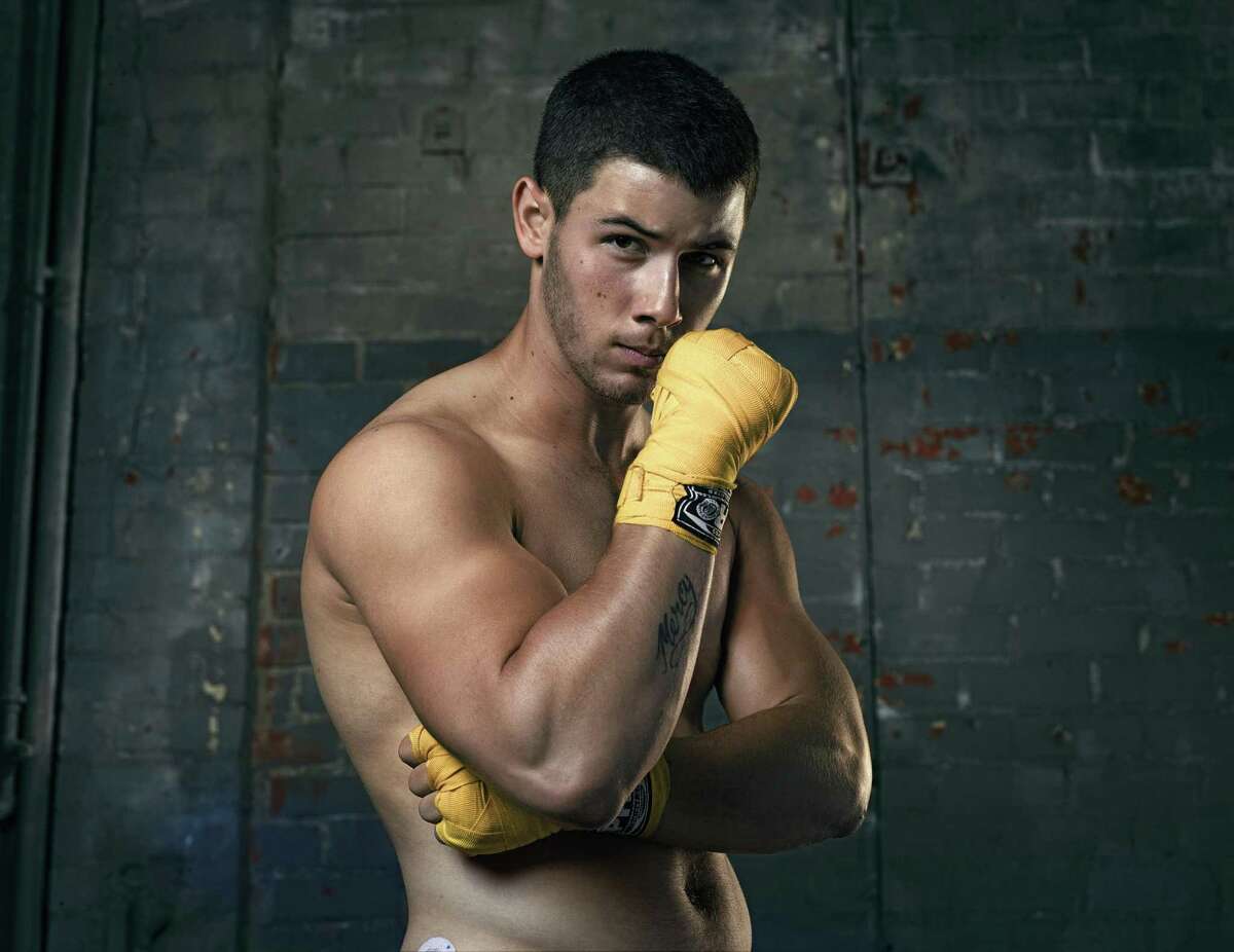 Nick Jonas stars in DirecTV’s “Kingdom.”