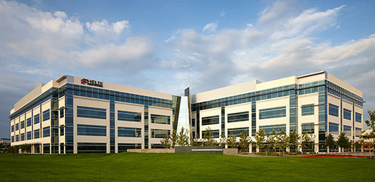 Azrieli Group has purchased the 8 West Centre building from Core Real Estate. The building contains 227,045 square feet at 3505 West Sam Houston Parkway North and is fully leased to Cameron International Corp. and Helix Energy Solutions.