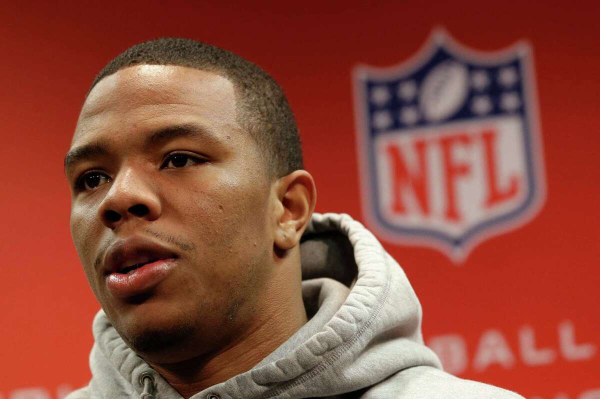 Ravens knew what was on Ray Rice video, per report 